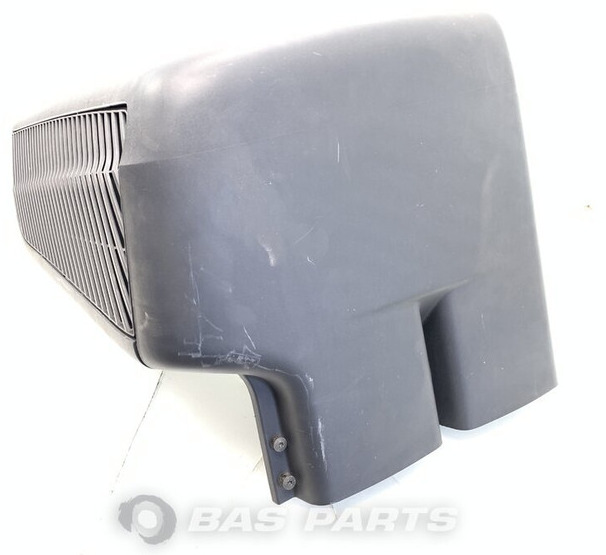 Volvo FH4 - Air intake system for Truck: picture 2 Volvo FH4 - Air intake system for Truck: picture 2