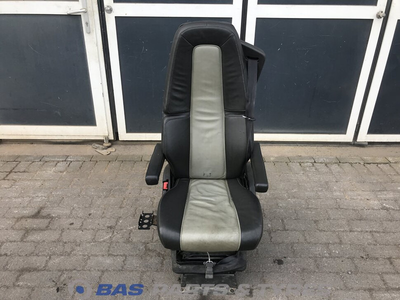 Volvo FH4 - Seat for Truck: picture 1 Volvo FH4 - Seat for Truck: picture 1