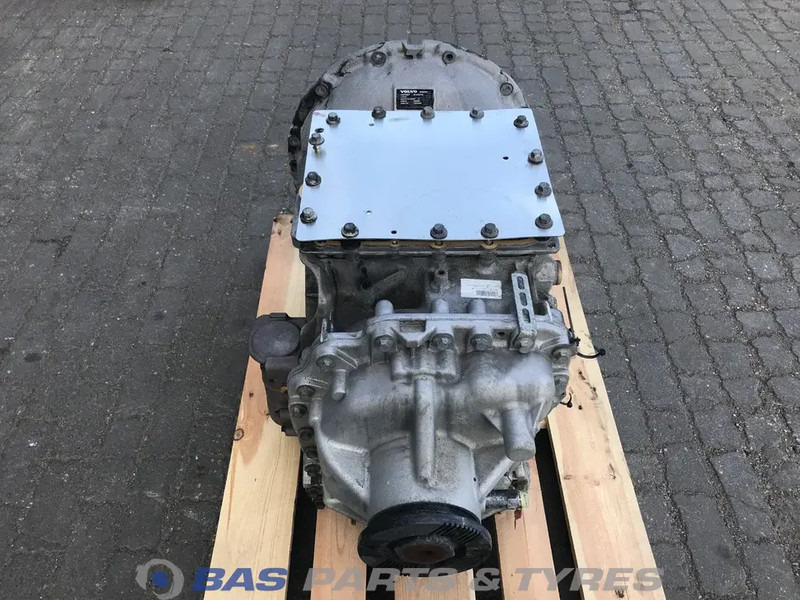 Volvo FH4 - Gearbox for Truck: picture 2 Volvo FH4 - Gearbox for Truck: picture 2