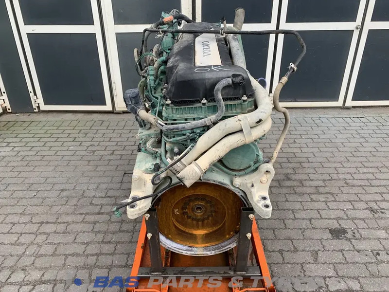 Volvo FH4 - Engine for Truck: picture 2 Volvo FH4 - Engine for Truck: picture 2