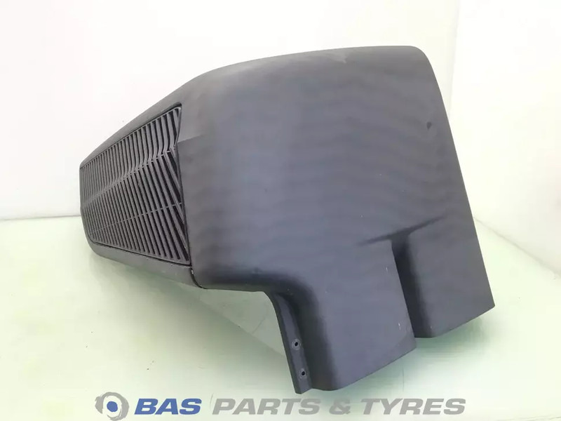 Volvo FH4 - Air intake system for Truck: picture 2 Volvo FH4 - Air intake system for Truck: picture 2