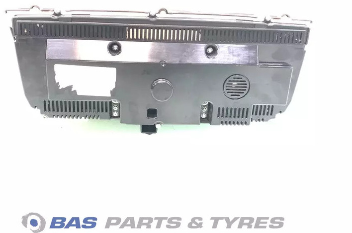 Volvo FH4 - Dashboard for Truck: picture 2 Volvo FH4 - Dashboard for Truck: picture 2