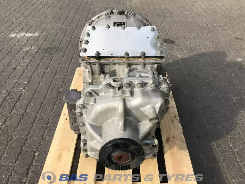 Volvo FH4 - Gearbox for Truck: picture 2 Volvo FH4 - Gearbox for Truck: picture 2