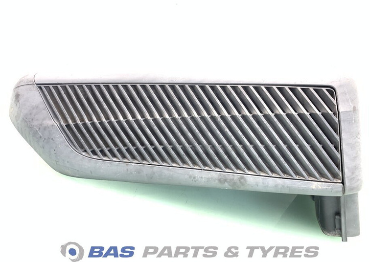 Volvo FH4 - Air intake system for Truck: picture 1 Volvo FH4 - Air intake system for Truck: picture 1