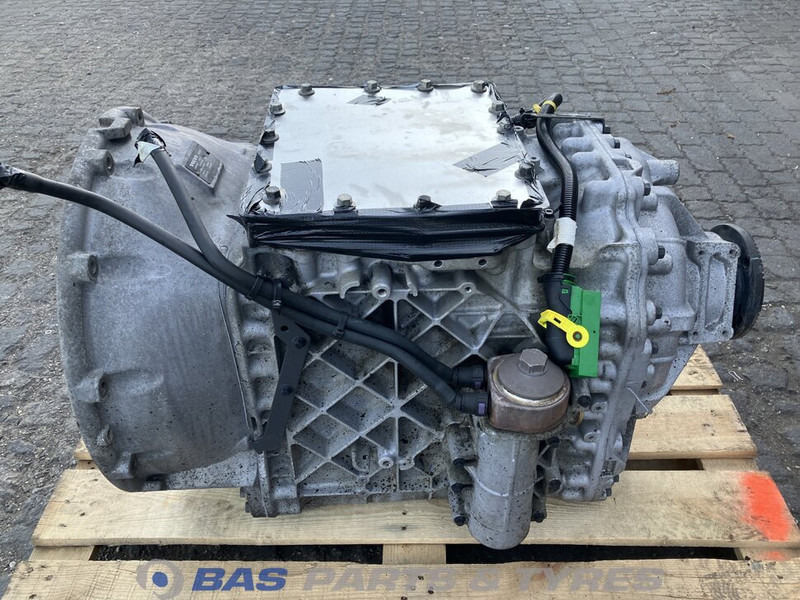 Volvo FH4 - Gearbox for Truck: picture 1 Volvo FH4 - Gearbox for Truck: picture 1