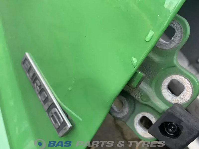 Volvo FH4 - Door and parts for Truck: picture 4 Volvo FH4 - Door and parts for Truck: picture 4