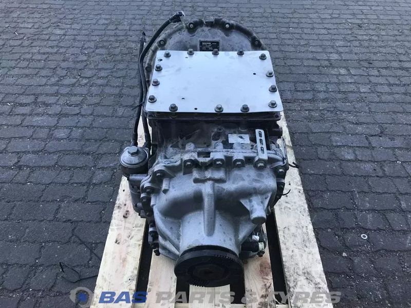 Volvo FH4 - Gearbox for Truck: picture 2 Volvo FH4 - Gearbox for Truck: picture 2
