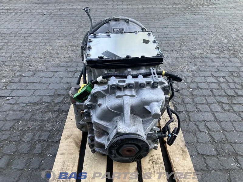 Volvo FH4 - Gearbox for Truck: picture 2 Volvo FH4 - Gearbox for Truck: picture 2