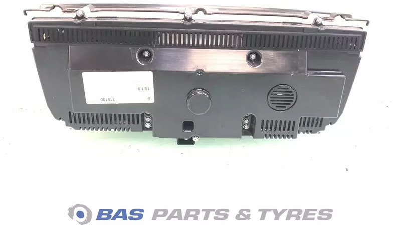 Volvo FH4 - Dashboard for Truck: picture 2 Volvo FH4 - Dashboard for Truck: picture 2