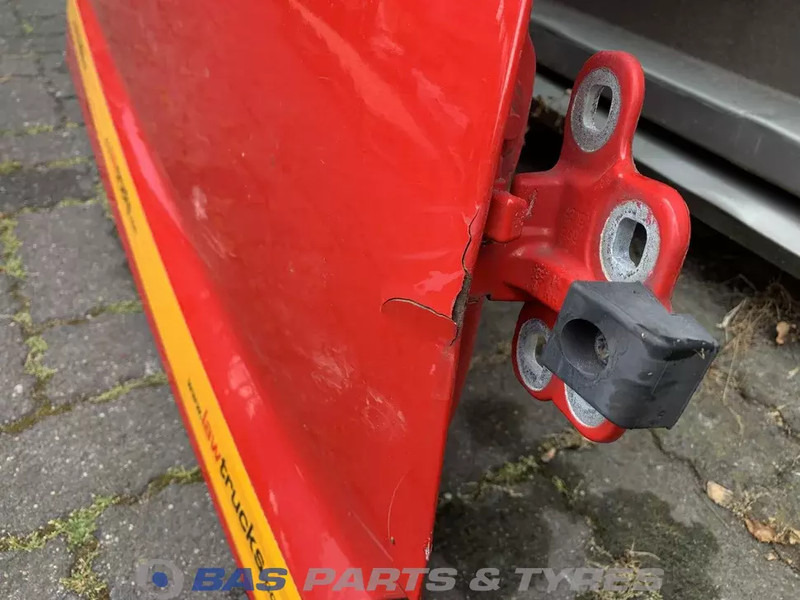 Volvo FH4 - Door and parts for Truck: picture 5 Volvo FH4 - Door and parts for Truck: picture 5