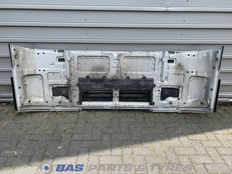 Volvo FH4 - Grill for Truck: picture 2 Volvo FH4 - Grill for Truck: picture 2