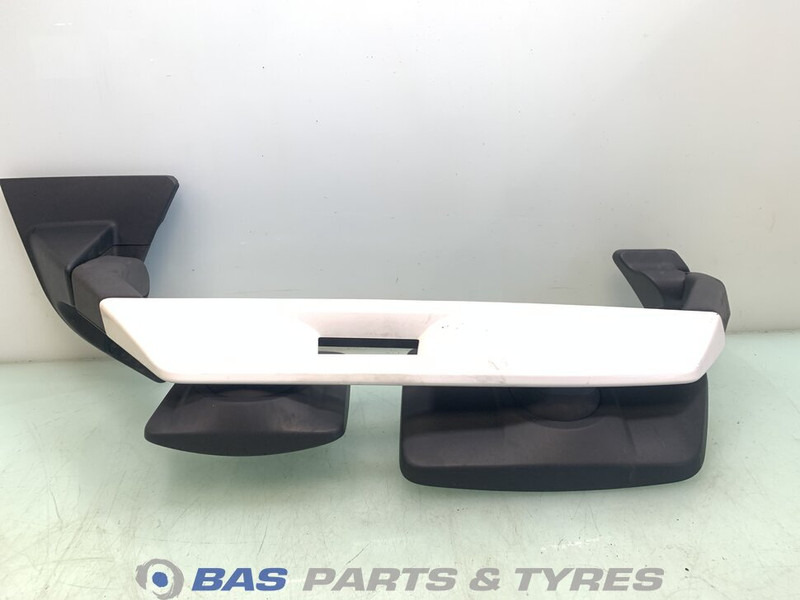 Volvo FH4 Spiegel Volvo Links 82943538 - Rear view mirror for Truck: picture 1 Volvo FH4 Spiegel Volvo Links 82943538 - Rear view mirror for Truck: picture 1