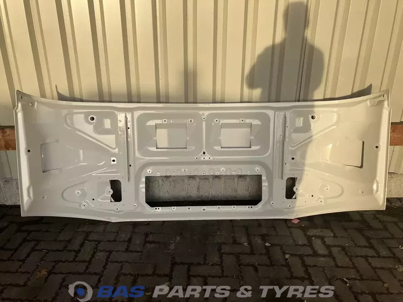 Volvo FH4B Frontklep Volvo 78602436 - Grill for Truck: picture 4 Volvo FH4B Frontklep Volvo 78602436 - Grill for Truck: picture 4