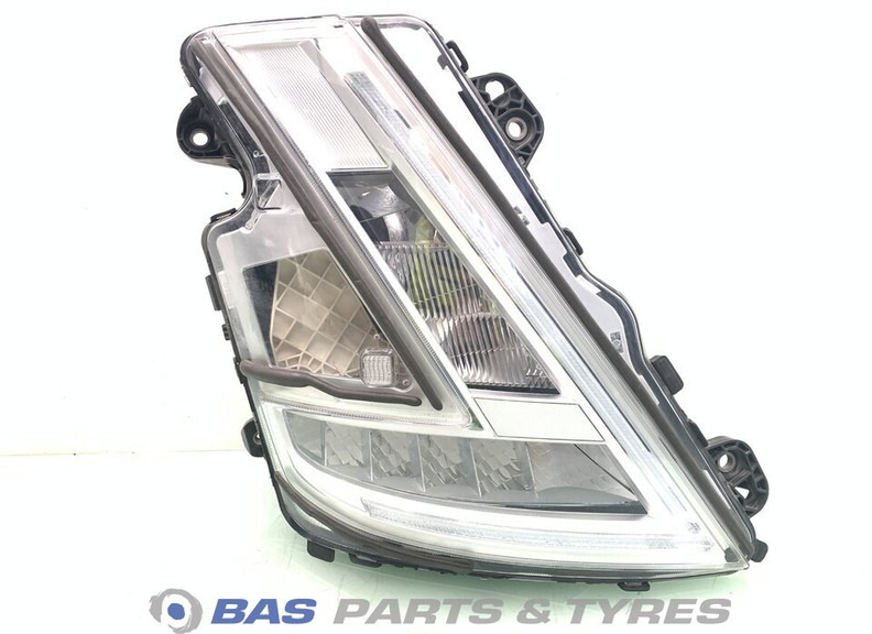 Volvo FH4B Koplamp Rechts 23752671 - Headlight for Truck: picture 1 Volvo FH4B Koplamp Rechts 23752671 - Headlight for Truck: picture 1