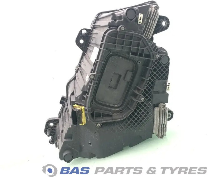 Volvo FH4B Koplamp Rechts 23752671 - Headlight for Truck: picture 2 Volvo FH4B Koplamp Rechts 23752671 - Headlight for Truck: picture 2