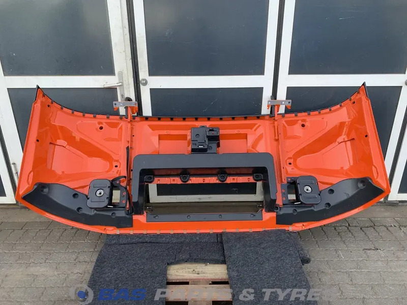 Volvo FH4B - Grill for Truck: picture 2 Volvo FH4B - Grill for Truck: picture 2