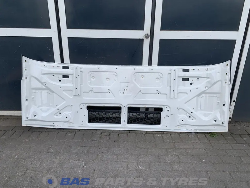 Volvo FH4B - Grill for Truck: picture 2 Volvo FH4B - Grill for Truck: picture 2