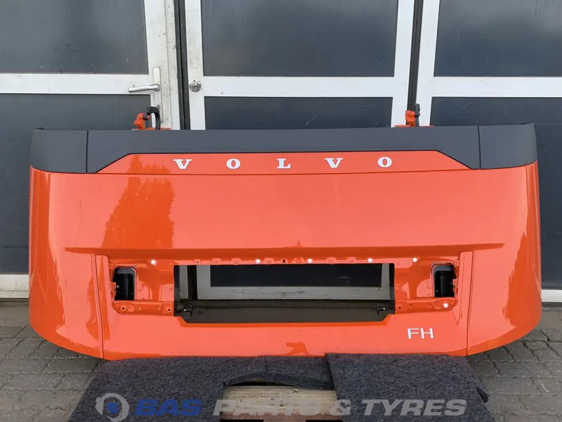 Volvo FH4B - Grill for Truck: picture 1 Volvo FH4B - Grill for Truck: picture 1
