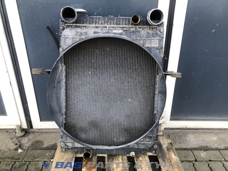 Volvo FL Euro 6 - Radiator for Truck: picture 1 Volvo FL Euro 6 - Radiator for Truck: picture 1