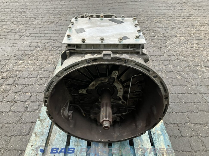 Volvo FM2 AT2412C I-Shift Versnellingsbak 3170398 - Gearbox for Truck: picture 4 Volvo FM2 AT2412C I-Shift Versnellingsbak 3170398 - Gearbox for Truck: picture 4
