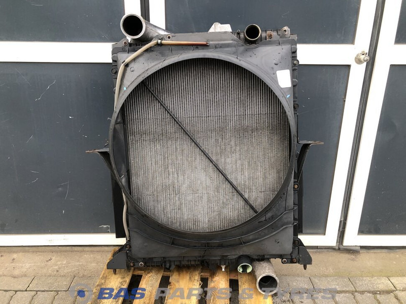 Volvo FM2 Koelerpakket Volvo D9B 300 85000016 - Radiator for Truck: picture 1 Volvo FM2 Koelerpakket Volvo D9B 300 85000016 - Radiator for Truck: picture 1