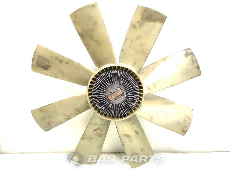 Volvo FM2 - Fan for Truck: picture 1 Volvo FM2 - Fan for Truck: picture 1