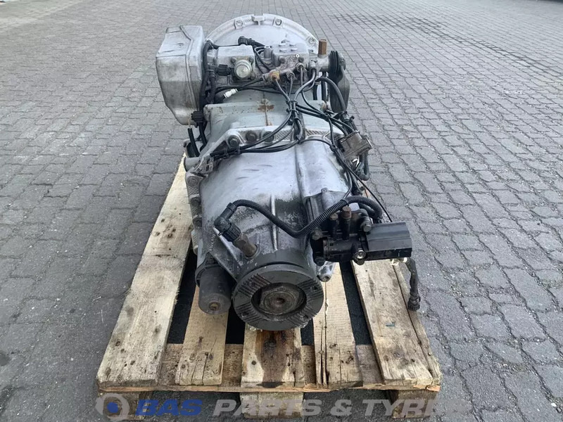 Volvo FM2 VT2214B Versnellingsbak 1068910 - Gearbox for Truck: picture 2 Volvo FM2 VT2214B Versnellingsbak 1068910 - Gearbox for Truck: picture 2