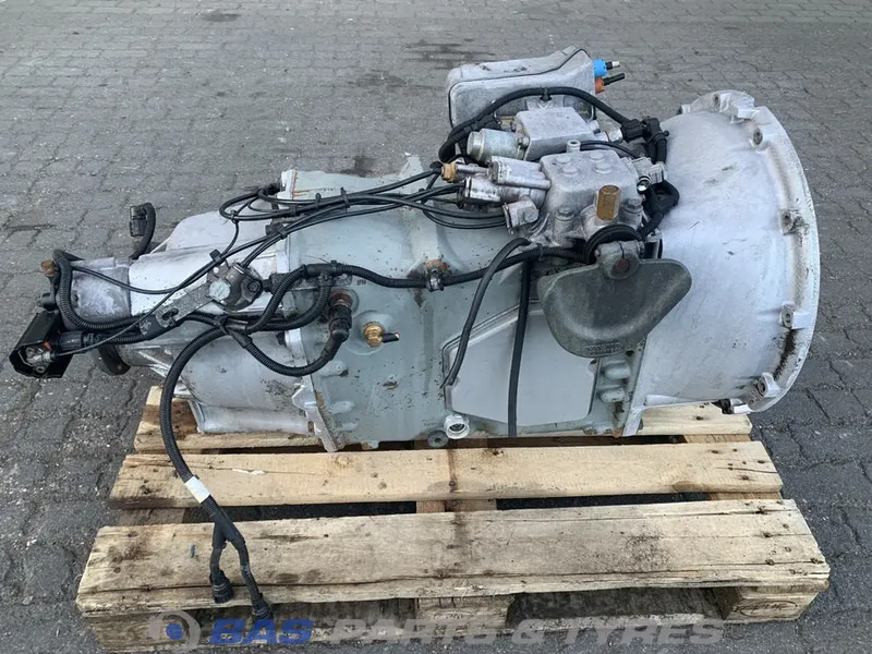 Volvo FM2 VT2214B Versnellingsbak 1068910 - Gearbox for Truck: picture 3 Volvo FM2 VT2214B Versnellingsbak 1068910 - Gearbox for Truck: picture 3