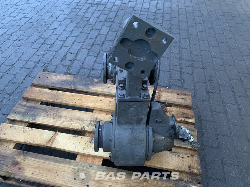 Volvo FM2 VT2501TB-B Tussenbak 1673806 - Gearbox for Truck: picture 2 Volvo FM2 VT2501TB-B Tussenbak 1673806 - Gearbox for Truck: picture 2
