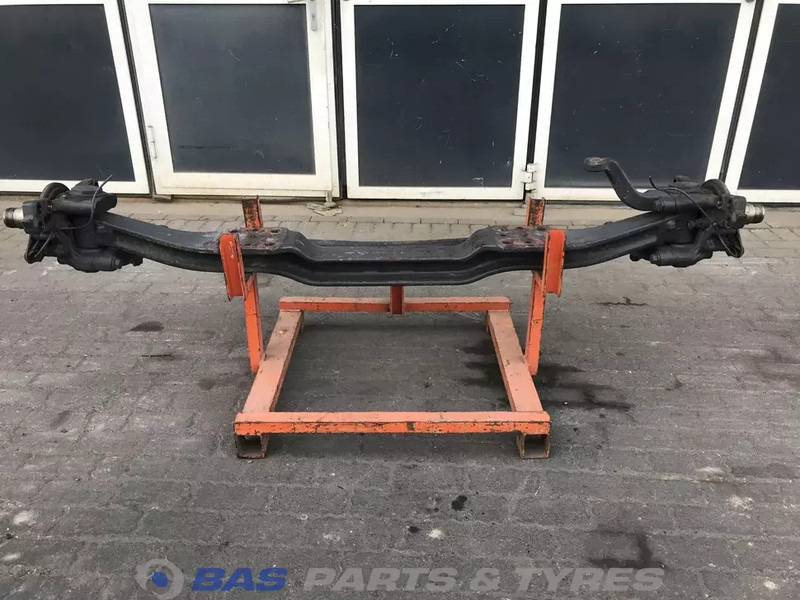 Volvo FM3 - Front axle for Truck: picture 1 Volvo FM3 - Front axle for Truck: picture 1