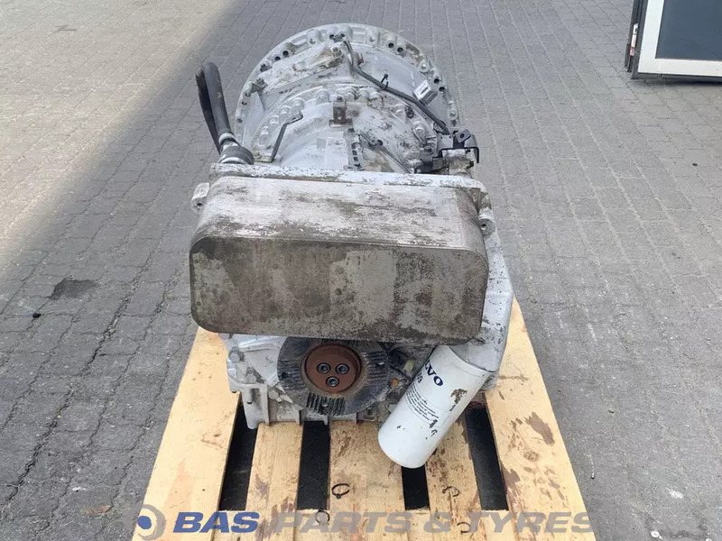 Volvo FM4 - Gearbox for Truck: picture 2 Volvo FM4 - Gearbox for Truck: picture 2