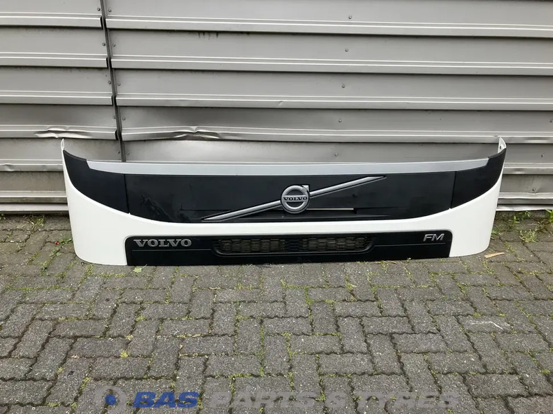 Volvo FM4 - Grill for Truck: picture 1 Volvo FM4 - Grill for Truck: picture 1