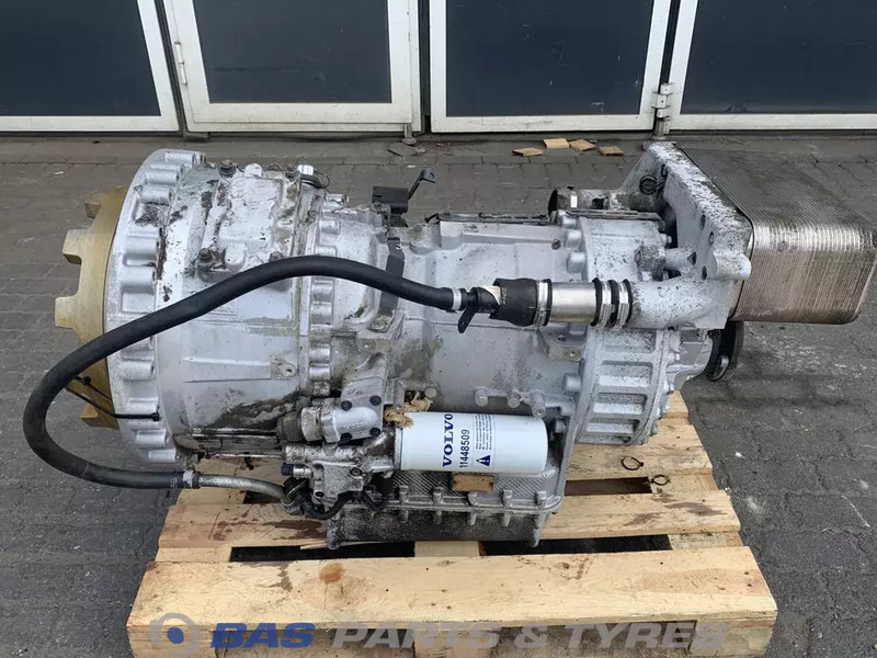 Volvo FM4 - Gearbox for Truck: picture 1 Volvo FM4 - Gearbox for Truck: picture 1