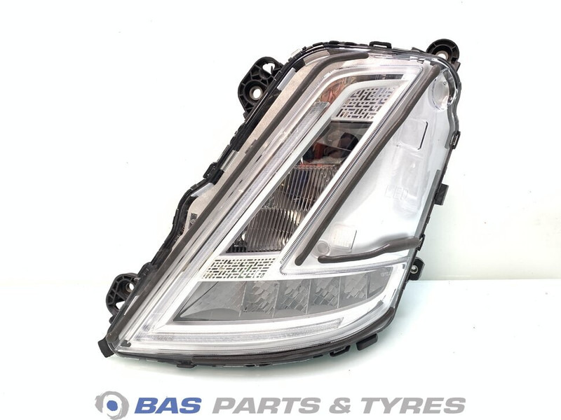 Volvo FM5 Koplamp Links 23752809 - Headlight for Truck: picture 1 Volvo FM5 Koplamp Links 23752809 - Headlight for Truck: picture 1