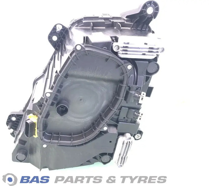 Volvo FM5 Koplamp Rechts 23752806 - Headlight for Truck: picture 3 Volvo FM5 Koplamp Rechts 23752806 - Headlight for Truck: picture 3