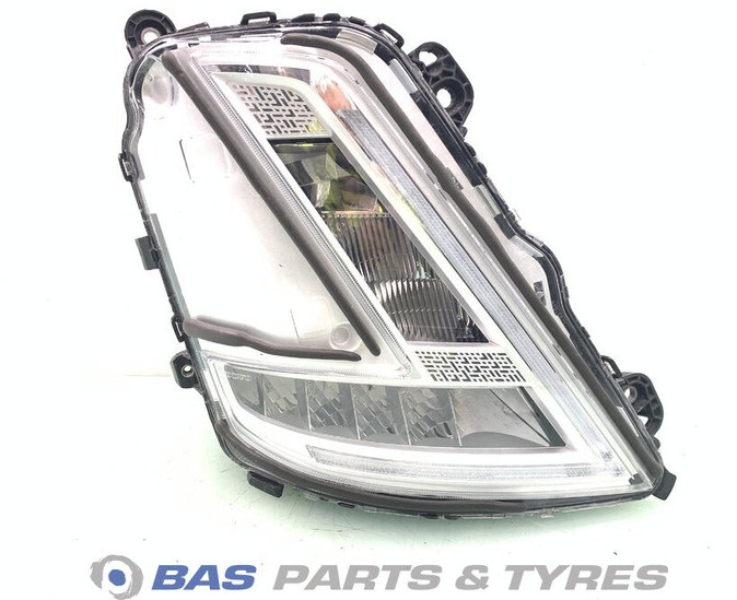 Volvo FM5 Koplamp Rechts 23752806 - Headlight for Truck: picture 1 Volvo FM5 Koplamp Rechts 23752806 - Headlight for Truck: picture 1
