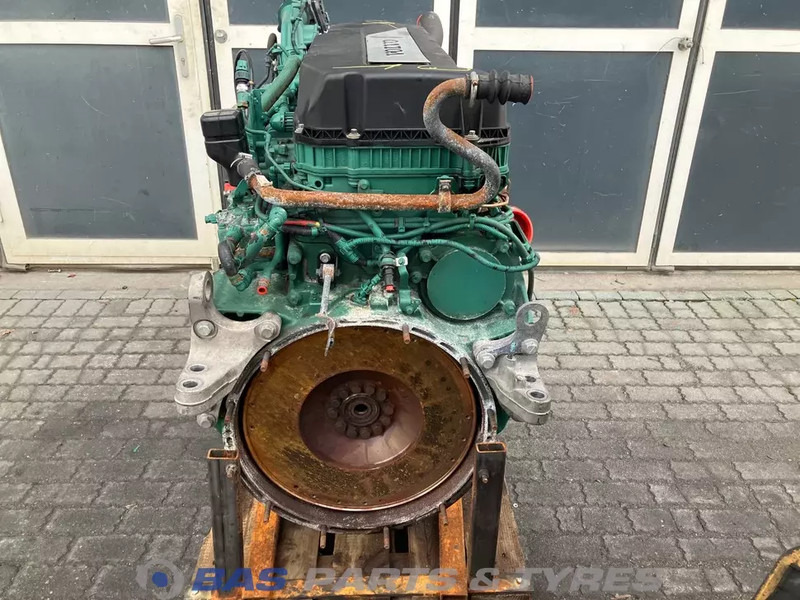 Volvo FM5 Motor Volvo D11K 460 K5 22611917 - Engine for Truck: picture 2 Volvo FM5 Motor Volvo D11K 460 K5 22611917 - Engine for Truck: picture 2