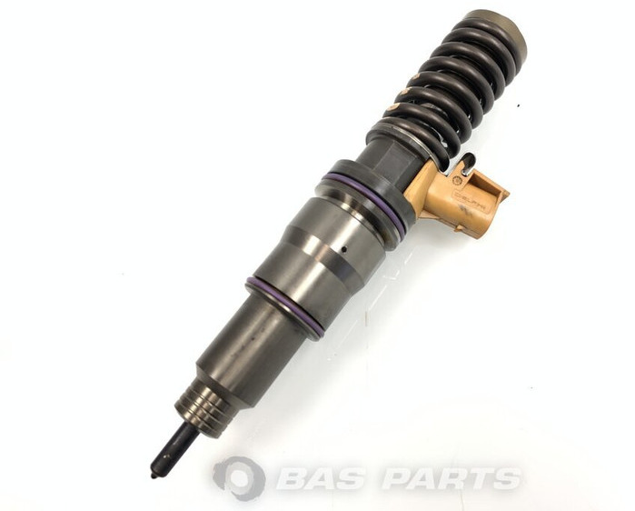 Volvo Inspuitunit Volvo 21582103 - Fuel filter for Truck: picture 1 Volvo Inspuitunit Volvo 21582103 - Fuel filter for Truck: picture 1