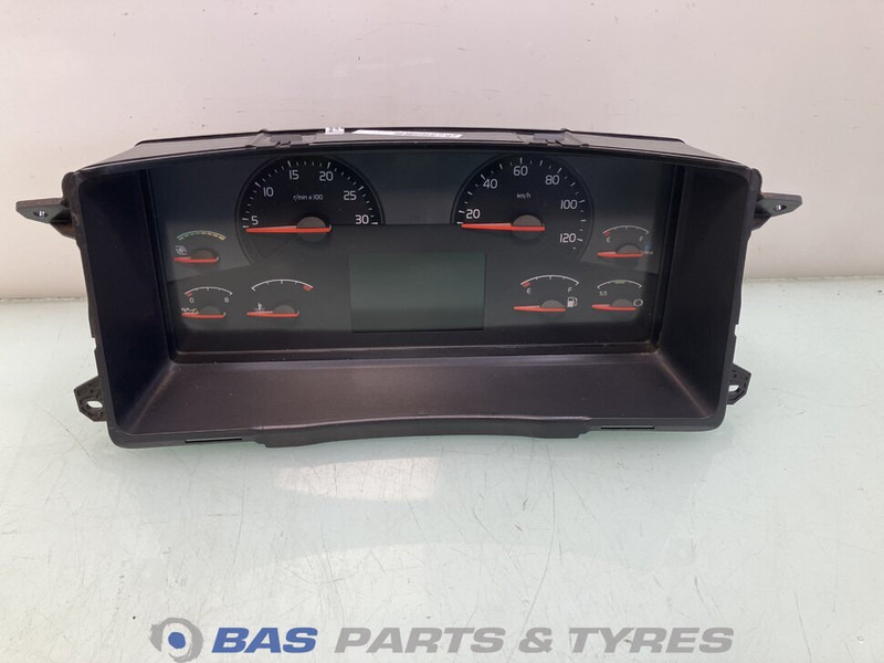 Volvo Instrumentenpaneel Volvo 21015784 - Dashboard for Truck: picture 1 Volvo Instrumentenpaneel Volvo 21015784 - Dashboard for Truck: picture 1
