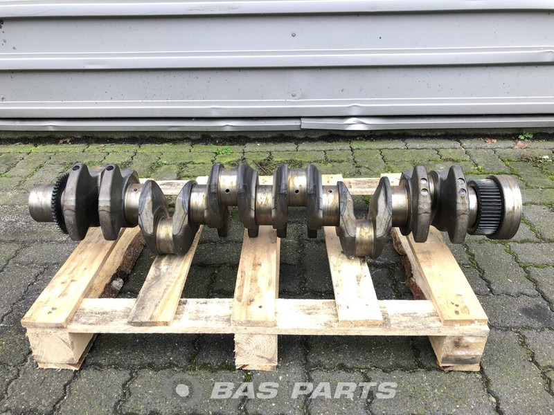 Volvo Krukas Volvo 21460971 - Crankshaft for Truck: picture 1 Volvo Krukas Volvo 21460971 - Crankshaft for Truck: picture 1