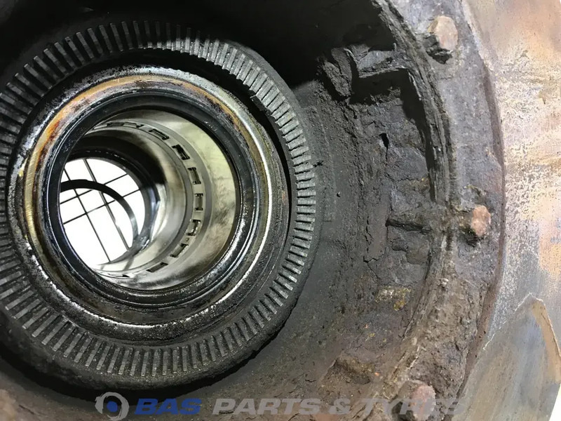 Volvo Naaf Achteras 435 mm Massief 85107753 - Hub for Truck: picture 3 Volvo Naaf Achteras 435 mm Massief 85107753 - Hub for Truck: picture 3