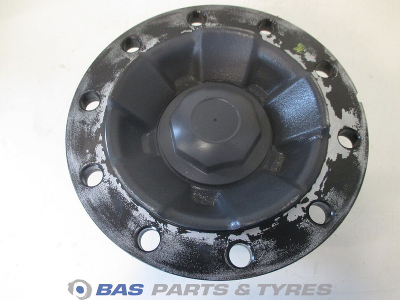 Volvo - Hub for Truck: picture 2 Volvo - Hub for Truck: picture 2