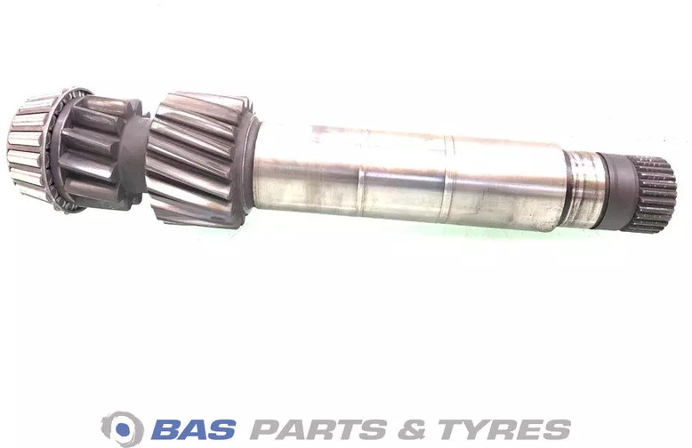 Volvo - Gearbox for Truck: picture 1 Volvo - Gearbox for Truck: picture 1