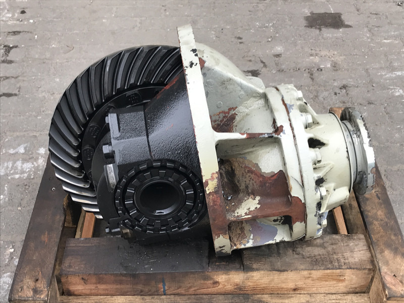 Volvo - Differential gear for Truck: picture 3 Volvo - Differential gear for Truck: picture 3