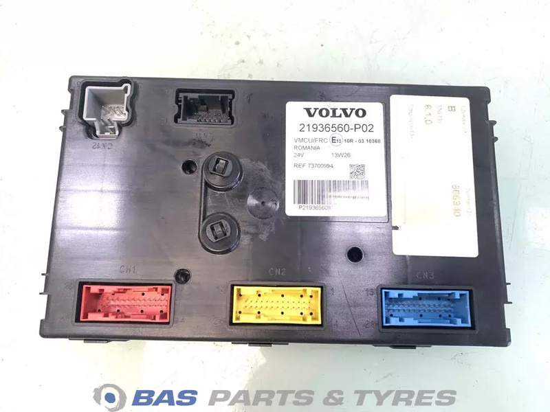 Volvo - ECU for Truck: picture 2 Volvo - ECU for Truck: picture 2