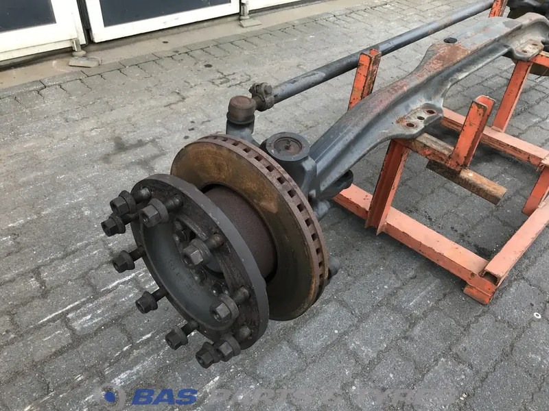 Volvo - Front axle for Truck: picture 3 Volvo - Front axle for Truck: picture 3