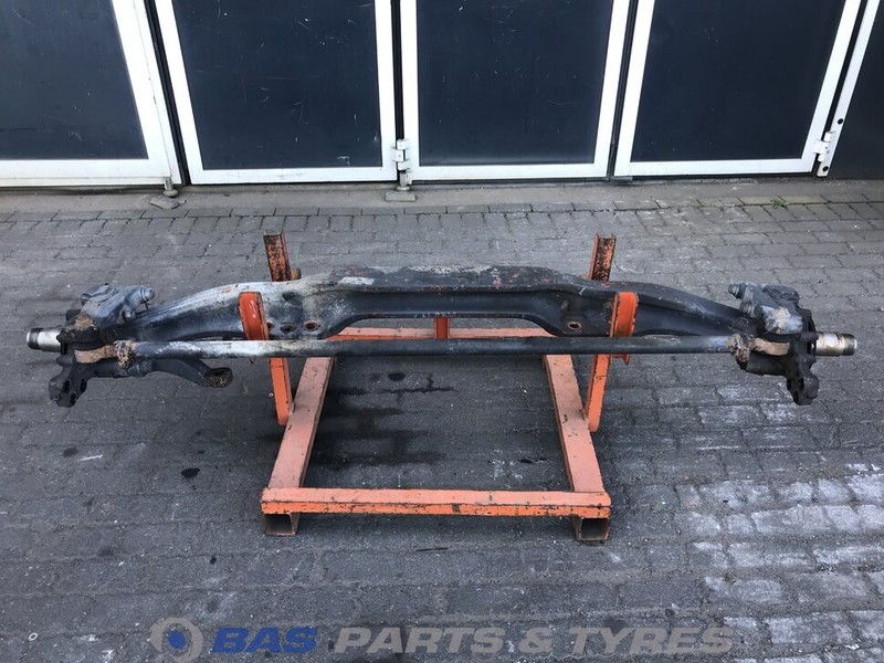 Volvo - Front axle for Truck: picture 1 Volvo - Front axle for Truck: picture 1