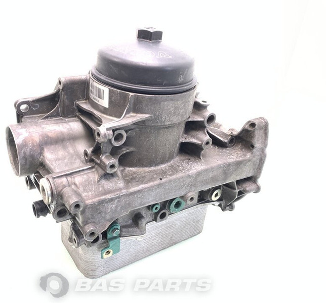 Volvo  - Oil cooler for Truck: picture 1 Volvo  - Oil cooler for Truck: picture 1