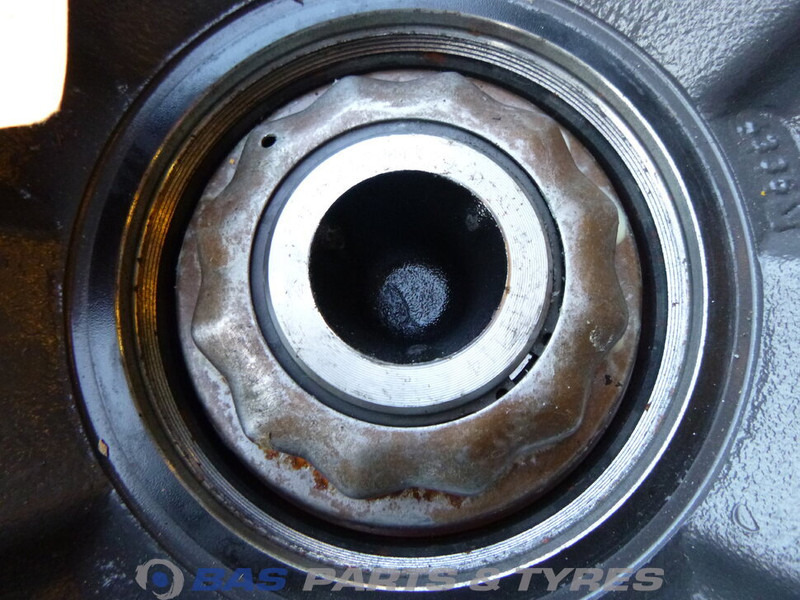 Volvo - Hub for Truck: picture 3 Volvo - Hub for Truck: picture 3