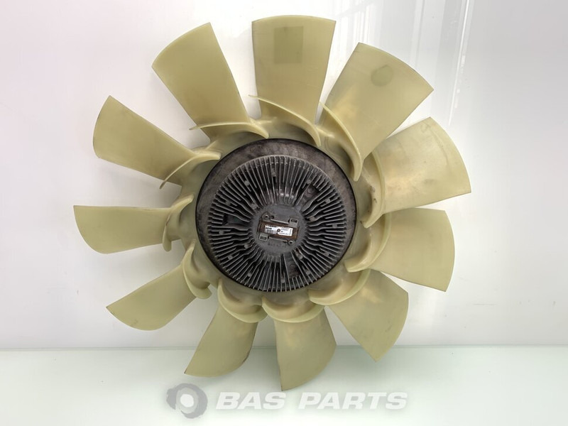 Volvo - Fan for Truck: picture 1 Volvo - Fan for Truck: picture 1